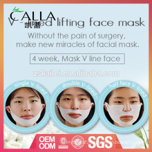 2017 hot style face slimming mask for sale